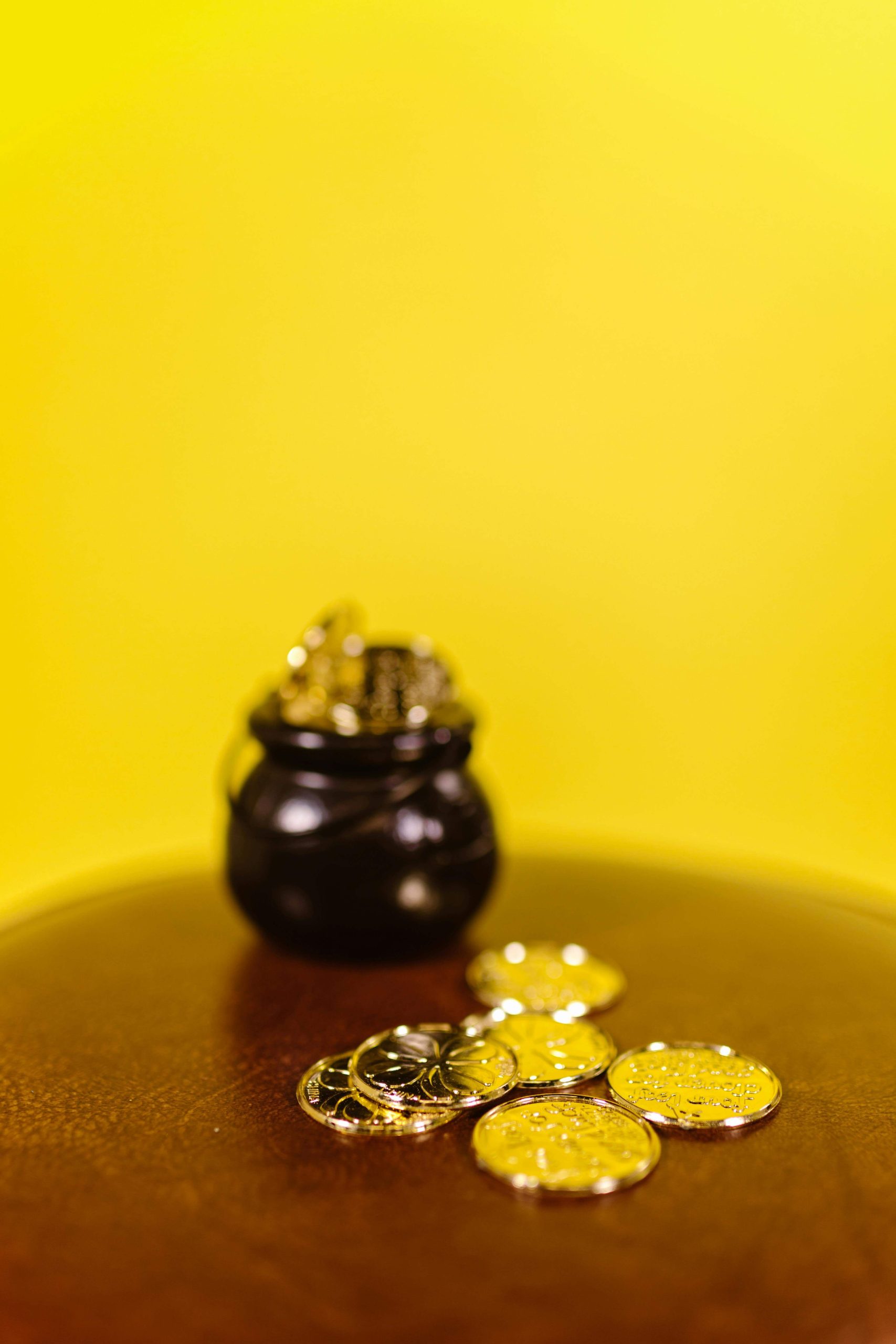 Comment attirer l’argent et l’abondance dans sa vie