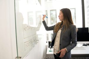 Comment gagner 5 000€ par mois sans diplôme