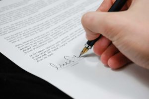 Comment monter son entreprise sans argent