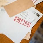 comment gérer son budget quand on est a découvert