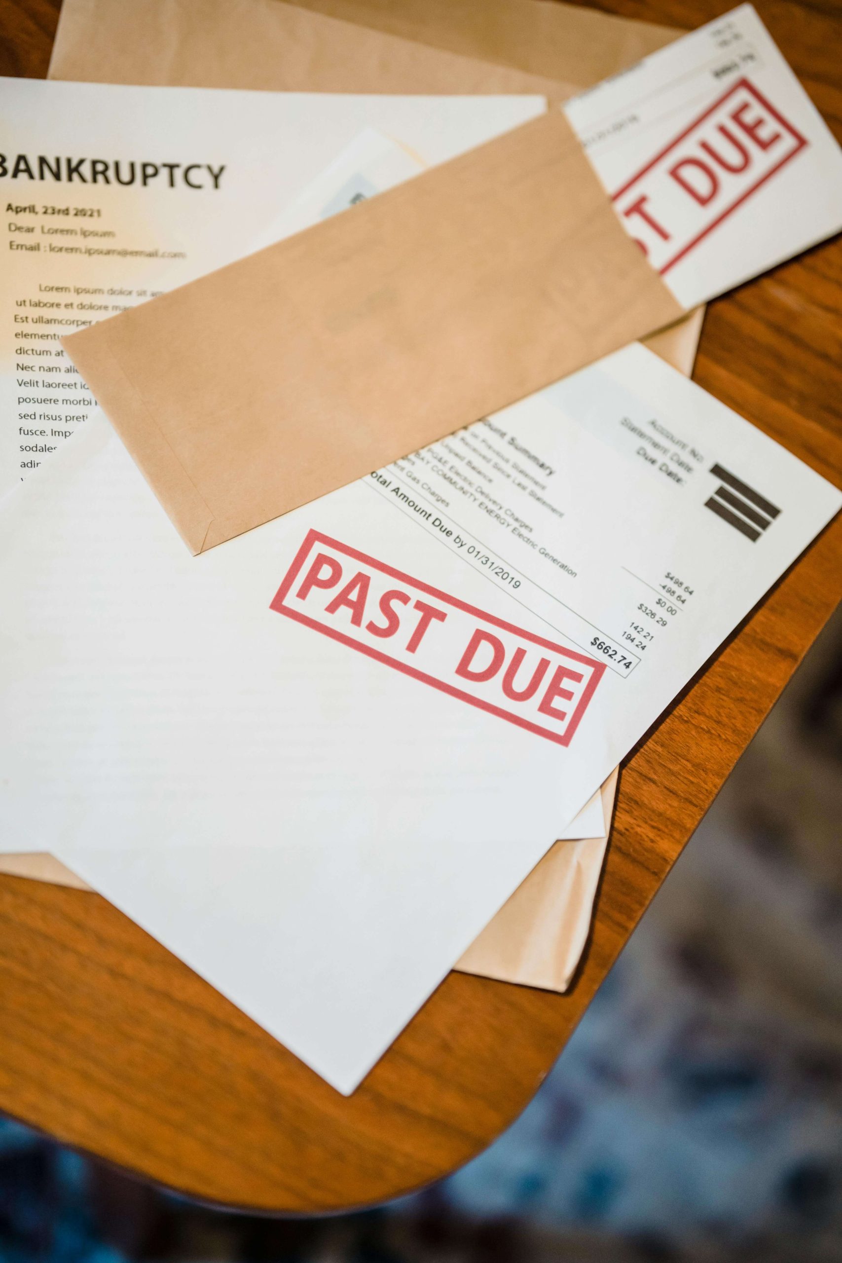 comment gérer son budget quand on est a découvert